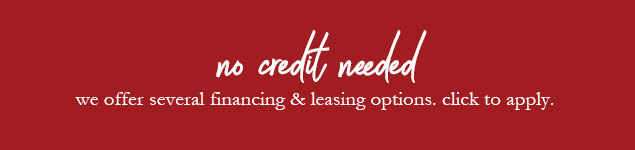 Financing & Leasing